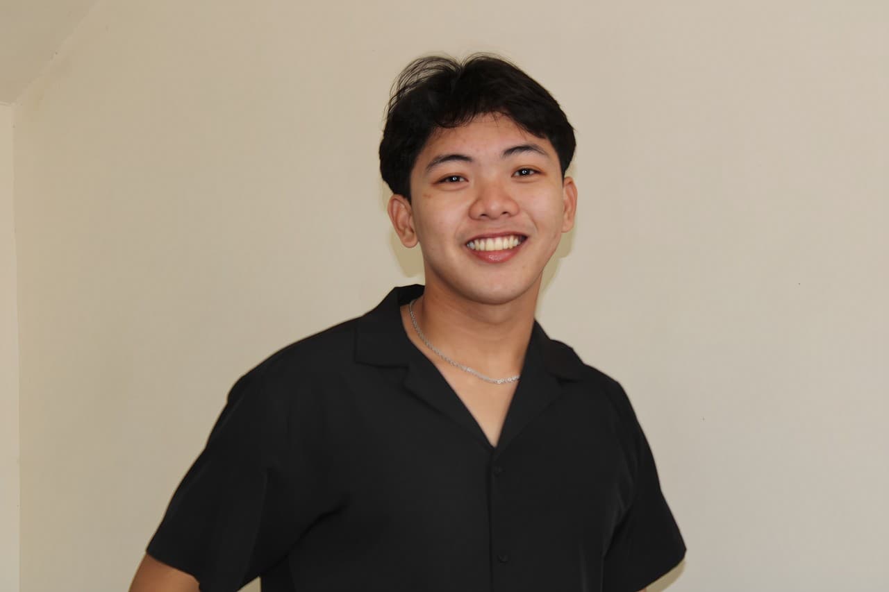 Mark Manalo